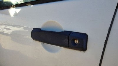 2004-2015 Nissan Titan Driver Left Front Outside Door Handle Oem 8064075