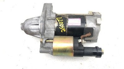 2002-2005 Honda Civic Hatchback Si Starter Motor 2.0L K20a3 Mt 6735096