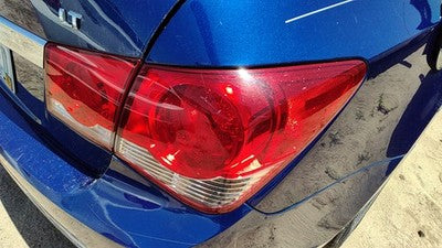 11-16 Chevy Cruze Passenger Right Tail Light Oem Brake Lamp Rear Outer 95384047