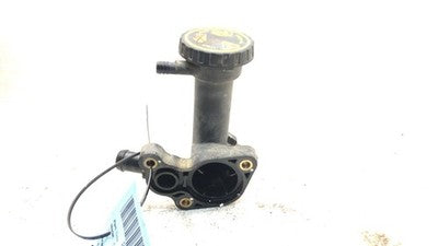 2003 Bmw Mini Cooper Thermostat Housing Oem Coolant Fill 1.6L