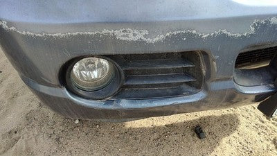 2002-2005 Ford Explorer Passenger Right Fog Light Lamp Oem With Trim Bezel