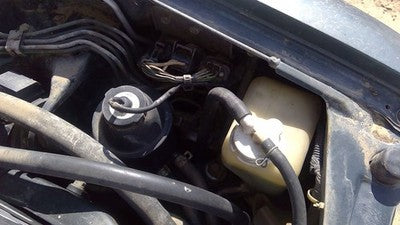 90-91 Galant Vr-4 Complete Anti Lock Brake Pump Unit Abs Module Assembly Awd