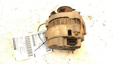 1988-1993 Cutlass 2 Door Alternator 3.1L 10463176