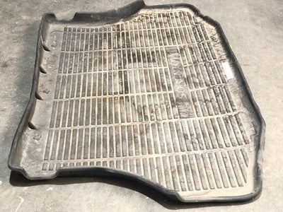 2006 Kia Sorento Rear Trunk Cargo Mat Back Hatch Floor Cover Rubber Oem