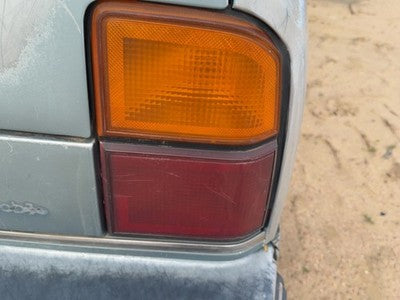 1986-1989 Olds 88 Passenger Right Tail Light Brake Lamp Oem Rear 05974540