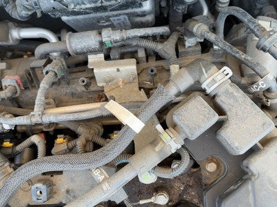 2013-2016 Dodge Dart Intake Manifold Oem 1.4L 4892937Ab