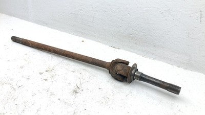 1972-1976 Jeep Cj Driver Left Front Axle Shaft Oem Needs U-Joint J8121394