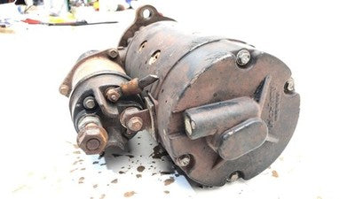 1987 International Dt360 Starter Motor Assembly