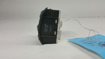 2004 S10 Blazer 4X4 Switch With Auto 4Wd Oem Dash Buttons