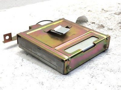 03 Nissan Altima Electronic Control Module Engine Computer ECM ECU JA56U91 2.5L