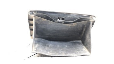 1995-2001 Suzuki Swift Glove Box assembly OEM Dash Compartment Gray