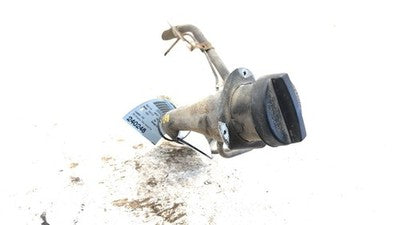 2001-2004 Chevy Venture Fuel Filler Neck Assembly With Gas Cap Oem 15237890