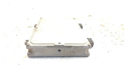 1998 Honda Civic Electronic Control Module Engine Computer Ecm Ecu 1.6L At