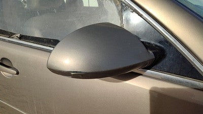 2006-2016 Chevy Impala Passenger Right Side Mirror Door Mounted Oem Bronze 53U