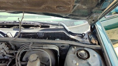 1998-2004 Cadillac Seville Driver Left Windshield Wiper Arm Oem Blade Lever