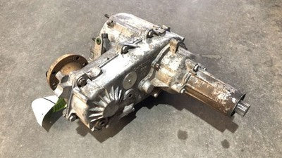 1998-2001 Dodge Ram 1500 Transfer Case Assembly Oem 4X4 4Wd Tcase At 52105022Ac