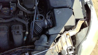 12-18 Focus Ford Complete Air Intake Cleaner Filter Box Housing With Tube 2.0L