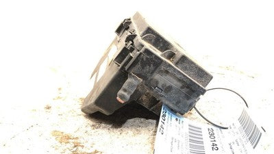 11 Chrysler Town & Country Multifunction Control Module Tipm Computer W Fuse Box