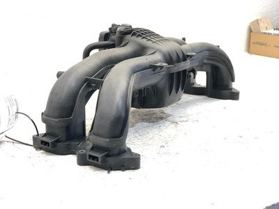 2012-2016 Subaru Impreza Upper Intake Manifold Oem Plastic Plenum 2.0L