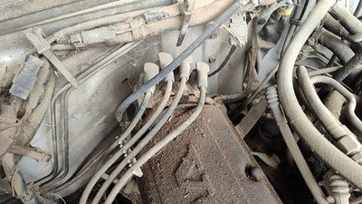 1989-1992 Volvo 740 Ignition Distributor Oem Sohc B230f 81112153