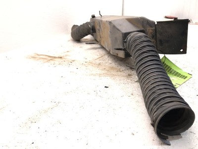 1974 Dodge Ram Van Inner Heater Ac Duct Assembly Vent Housing Tube