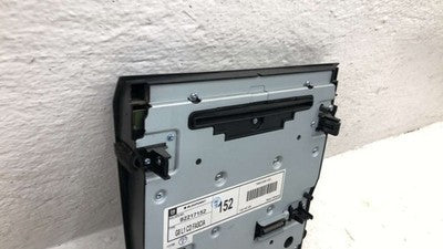 2008-2009 Pontiac G8 Stock Radio Oem Factory Stereo Cd Player 92217148 92217152