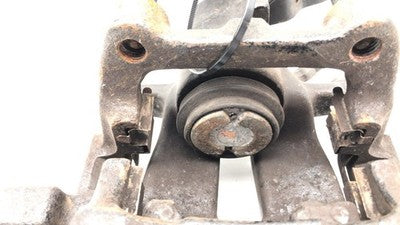 2005-14 Vw Jetta Passenger Right Rear Brake Caliper With Mount Bracket Oem Back