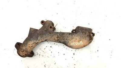 1992-1993 Dodge Dakota Passenger Right Exhaust Manifold Oem 3.9L 53005784