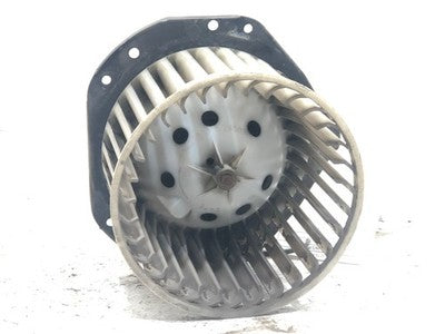 1998-2005 Chevy S10 Blazer Heater Fan Blower Motor Ac Man Temp C60 Oem 89019300