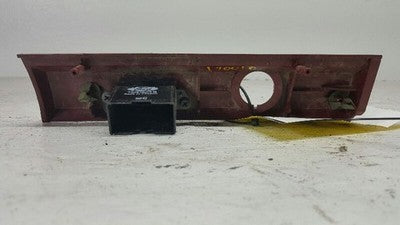 1986 Ford Bronco Ii Dash Trim Bezel Headlight Switch Surround Defrost Button Oem