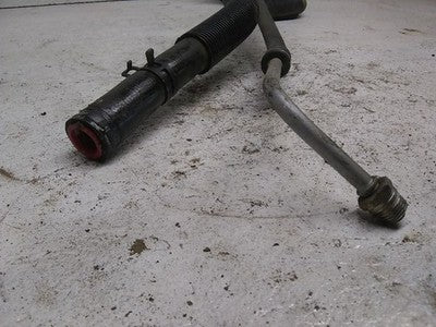 2003-2007 Ford F250 Power Steering Pump Assembly 5C3z3a674b