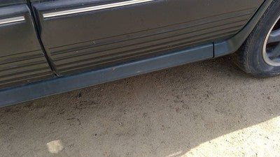 1991 Mitsubishi Galant Vr-4 Driver Left Lower Rocker Moulding Side Skirt Oem Awd
