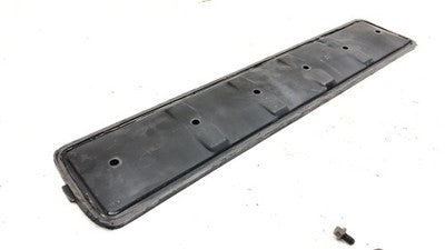 2001 Dodge Ram 2500 Tappet Cover Engine Side Plate With Bolts 5.9L Cummins Oem