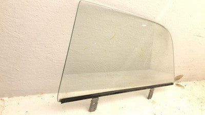 1962 Chevy Impala Driver Left Rear Side Window Door Glass Oem Back 4 Door Sedan