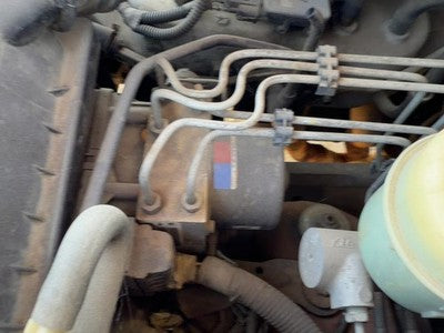 99-01 Grand Cherokee Complete Anti Lock Brake Pump Unit Abs Module Assembly 4X4