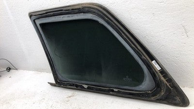 05-10 Grand Cherokee Passenger Right Rear Quarter Glass Back Side Window Oem