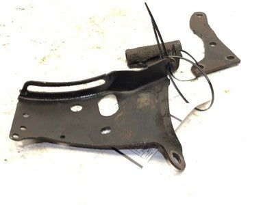 1975 Chevy C10 Pickup Complete Alternator Bracket Set Oem 350Cu