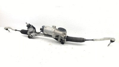 2018 Buick Regal Power Steering Gear Rack And Pinion Oem Tie Rods 84352219