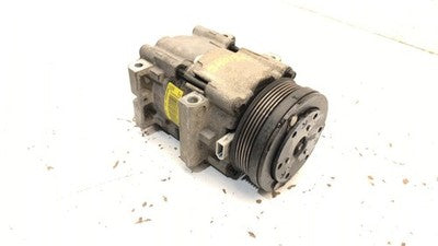 2004-07 Mercury Monterey Ac Compressor Air Conditioner Pump Assembly Oem 4.2L