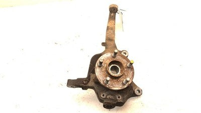 01-06 Sebring Convertible Passenger Right Front Spindle Steering Knuckle With Wh