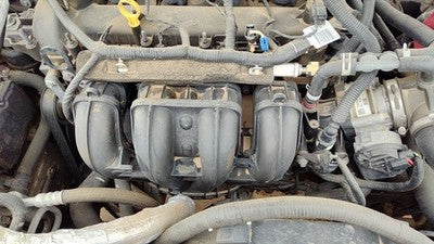 2010-2020 Ford Fusion Intake Manifold Oem 2.5L 9E5z9424afc