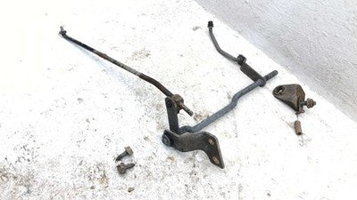 1998 Dodge Ram 1500 Transmission Shift Linkage Oem 52079030Ab