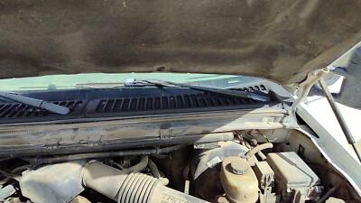 1999 F250 Super Duty Windshield Wiper Cowl Vent Trim Panel Oem Cover