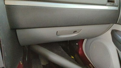2010 Dodge Charger Glove Box Assembly Complete Door With Latch Oem Db Slate Gray