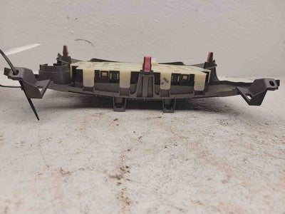 2009 Toyota Rav4 Temperature Control Module In Dash Heater Ac Head Unit Oem