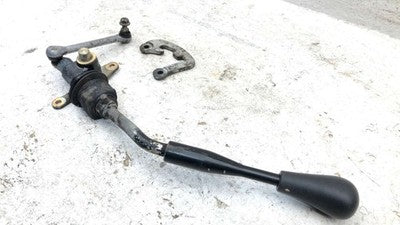 96 Hardbody 4X4 Shifter Lever Assembly With Linkage Oem 4Wd T Case Shift Unit