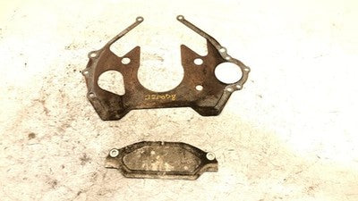 2007 Grand Marquis Engine To Transmission Spacer Adapter Plate With Bolts 4.6l