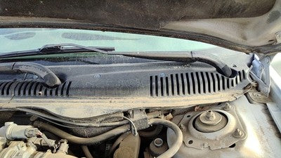 1996-2007 Ford Taurus Driver Left Windshield Wiper Arm Oem Blade Lever