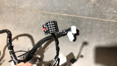 2006 Chrysler 300 Complete Wiring Harness Behind Dash Oem 3.5L