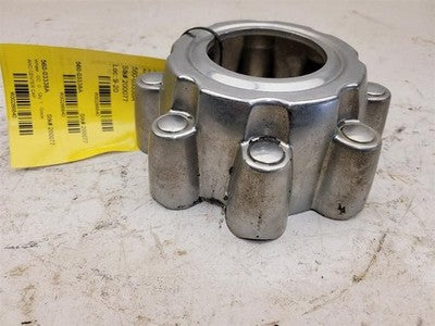 1999 Ford F250 Super Duty Wheel Center Cap Front Hub Cover Chrome Powerstroke